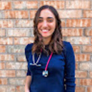 Meet your Posher, Kristina